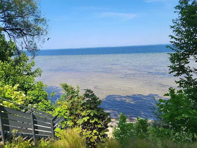Park im. Feliksa Nowowiejskiego